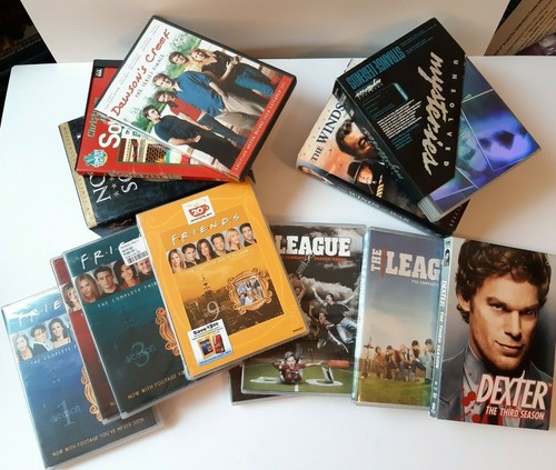 Series specials classics - tv,