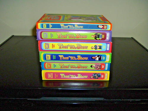 That show complete - that, 70's