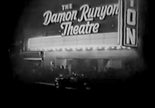 1950 anthology drama - 1950's,